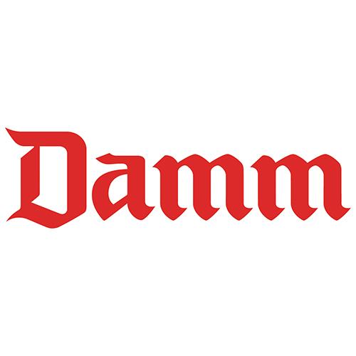 DAMM达姆啤酒