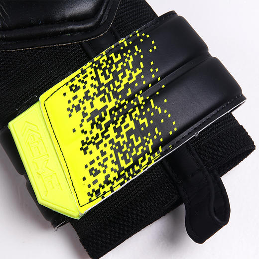 卡尔美足球守门员手套耐磨成人门将手套儿童小学生防滑新品 商品图3