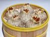 【大师面点】松子烧麦 糯叽叽 油润暄软 商品缩略图4