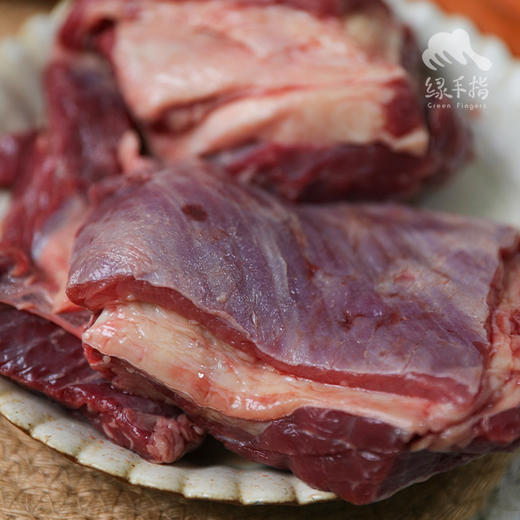 生态牛肉 | 合作生产*Eco-beef | Coproduction 商品图4