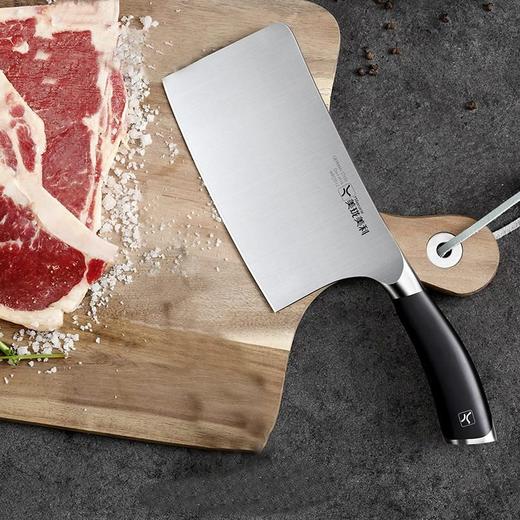 【清仓5折，仅1个无货退款】美珑美利 匠心·砍骨刀 商品图5