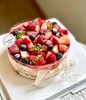 莓果提拉米苏 商品缩略图0