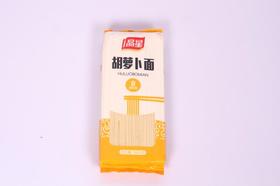 晶星胡萝卜面900g*2