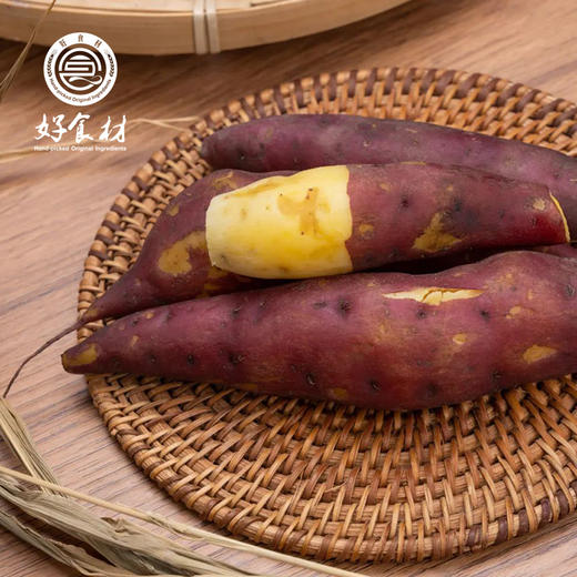 CY-海南小香薯 商品图1