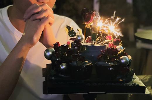 星球玫瑰（提前2天预订） 商品图5