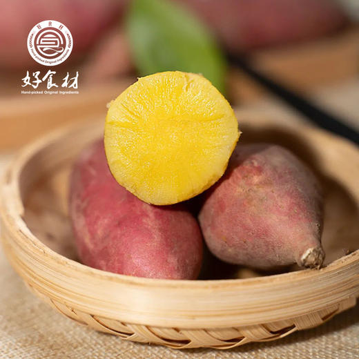 CY-海南小香薯 商品图0