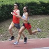 URG精英竞速无缝洞洞背心7 CONTINENTS Marathon Elite Singlet男女款春夏秋季跑步运动跑马拉松比赛无袖洞洞背心 可定制 商品缩略图6