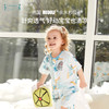 【内购】ibaby×outlast太空科技恒温宝宝家居服【分体衣】儿童纱布居家贴身套装 睡衣薄春夏 商品缩略图2
