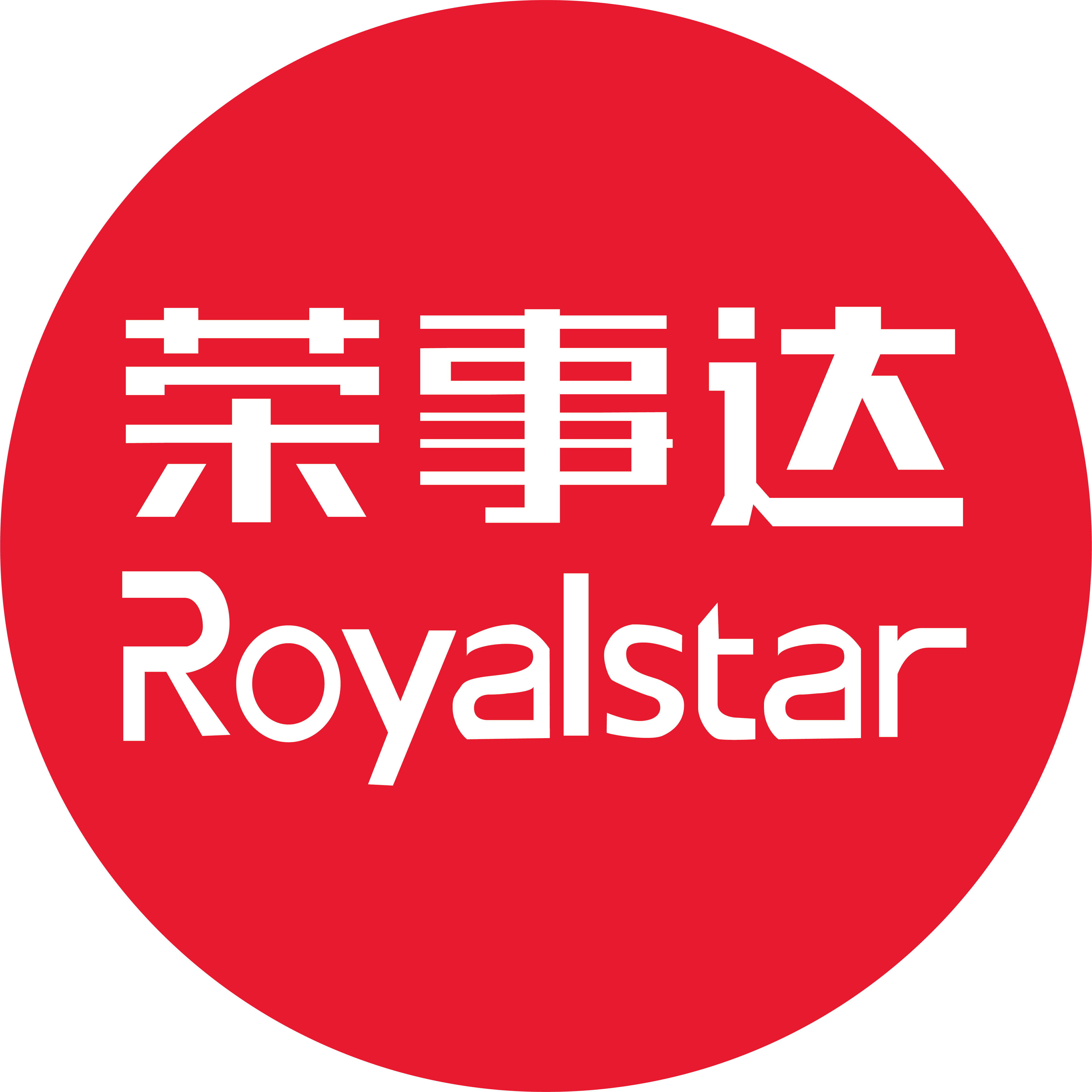 店铺logo