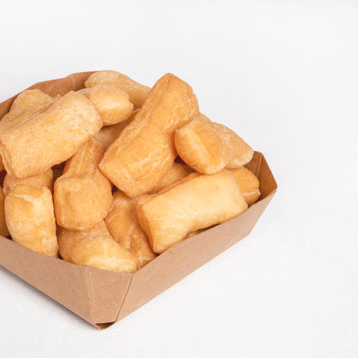 蒙古果条｜质朴草原150g 商品图0