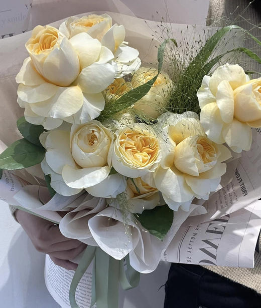 【秒杀福利】奶油杯  20枝 商品图6