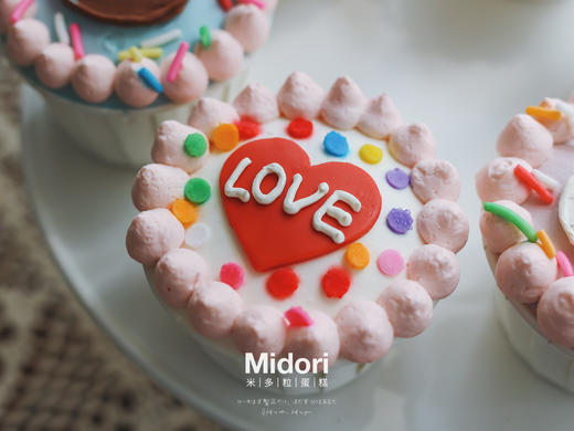 兔兔与熊熊纸杯 | 1盒6粒装 商品图3