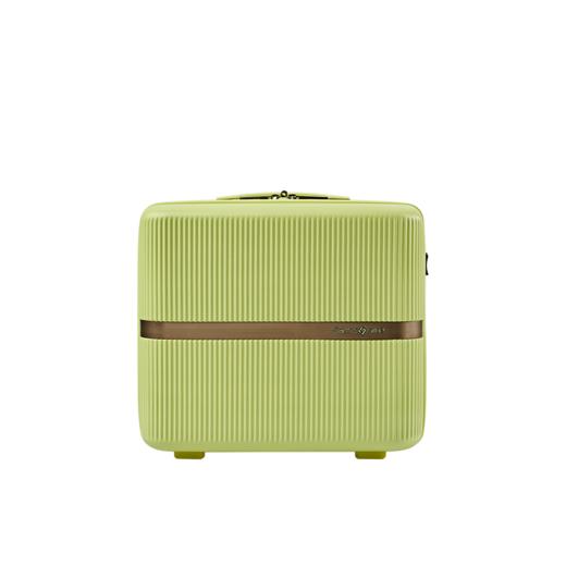 新秀丽MINTER网红摩登小流金箱可肩背迷你PC材质小拉杆箱HH5*005 商品图8