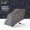 FULTON富尔顿英国进口防晒太阳伞图案女晴雨两用便携伞 商品缩略图0