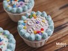 毕业纸杯蛋糕  | 1盒6粒装 商品缩略图3
