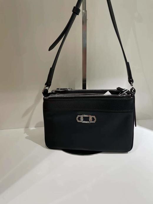 新秀丽经典时尚女士单肩包手提包KI4 商品图1