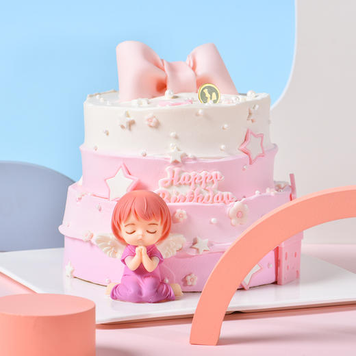 梦幻少女 商品图1