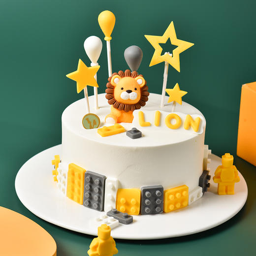 积木王国 商品图1