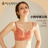 皇家丽美厚款无钢圈内衣女小胸显大文胸WWJ079-3 商品缩略图0