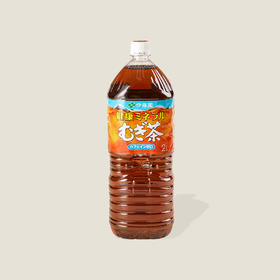 伊藤园矿物大麦茶饮料 2000ml