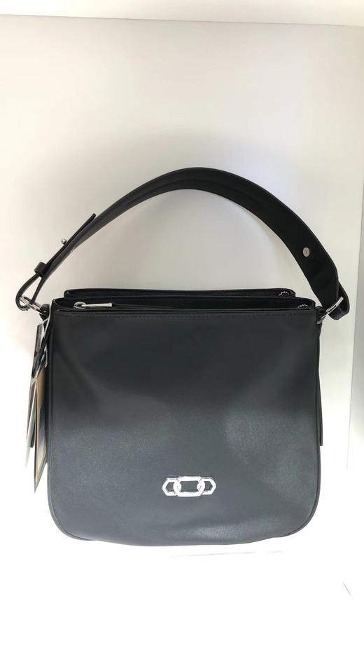 新秀丽经典时尚女士单肩包手提包KI4 商品图5