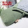 【武汉-新洲】百布堂古风盘扣养生护颈枕48*16*8cm 商品缩略图11
