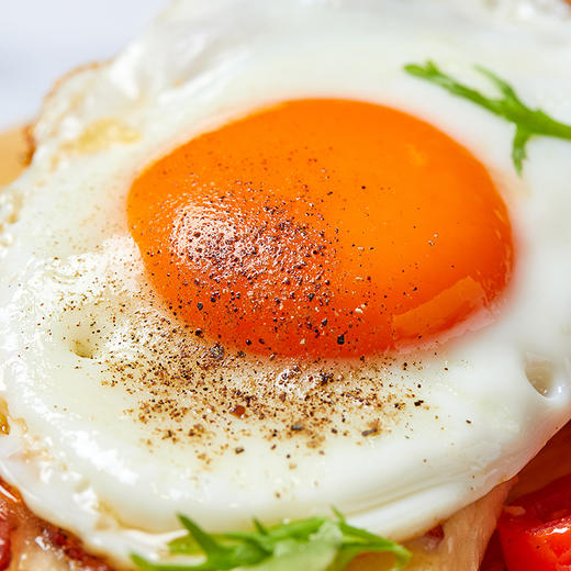 日本38年可生食标准！ 可生食【黄天鹅鸡蛋】无沙门氏菌 孕妇孩子食用更安心 顺丰包邮新鲜速达 商品图2