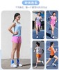 BODYWIT身体智慧飞天女速干时尚超轻网眼跑步健身无袖 T恤 商品缩略图3