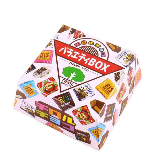 20粒松尾什锦巧克力 商品图0