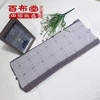 【武汉-新洲】百布堂古风盘扣养生护颈枕48*16*8cm 商品缩略图5
