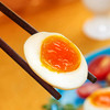 日本38年可生食标准！ 可生食【黄天鹅鸡蛋】无沙门氏菌 孕妇孩子食用更安心 顺丰包邮新鲜速达 商品缩略图3