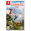 二手Switch游戏 毛线小精灵2 英文版 商品缩略图0