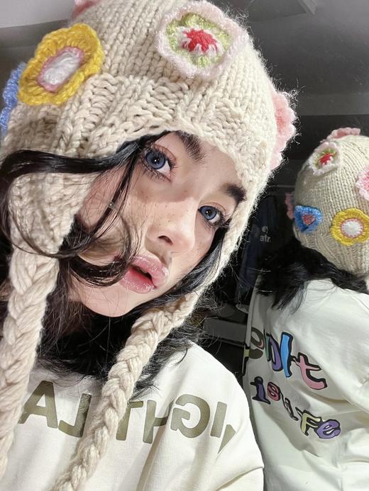 【小红书推荐款】Tomatoelves 小王子，直径14.5，168/一副 商品图4