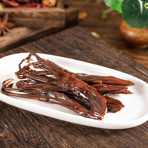 （散）钱家香烤卤鸭舌 商品图2