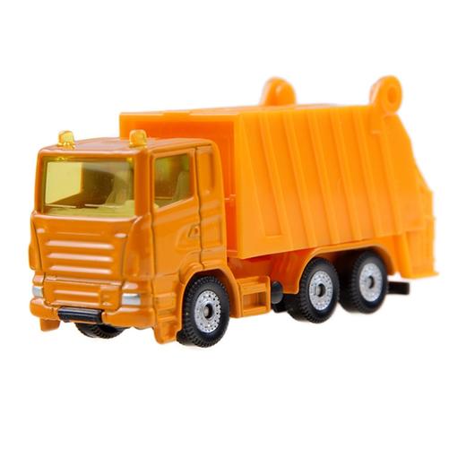 SIKU 垃圾车SKUC0811 商品图0