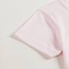 Threegun三枪 【莫代尔吸湿】女童圆领短袖儿童睡裙家居裙-7D098A011 商品缩略图4