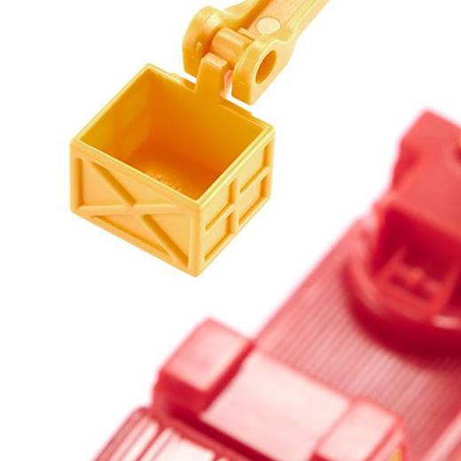 SIKU 消防救援升降平台SKUC1080 商品图3