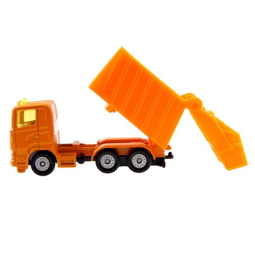 SIKU 垃圾车SKUC0811 商品图3