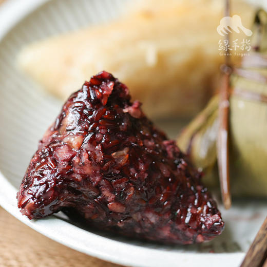 生态紫糯米 | 合作生产 * Ecological Purple glutinous rice  | Coproduction 商品图3