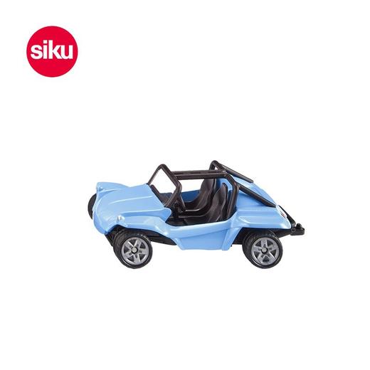 SIKU 越野车SKUC1057 商品图5
