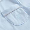 Threegun三枪 【高支丝光棉】男童开襟家居套儿童家居服睡衣-8D085D011 商品缩略图2