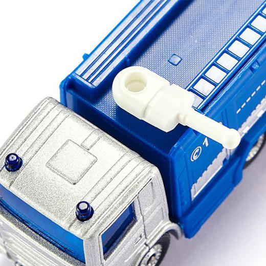 SIKU 警用高压水炮车SKUC1079 商品图1