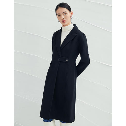 EITIE爱特爱6514203大衣 商品图2