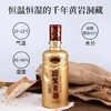迎驾贡酒 生态洞藏6 浓香型白酒52度  450ml 聚会畅饮 口粮好酒 72小时发货 商品缩略图3
