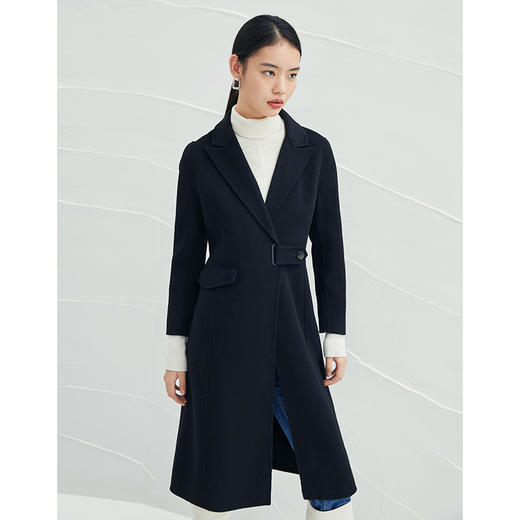 EITIE爱特爱6514203大衣 商品图4