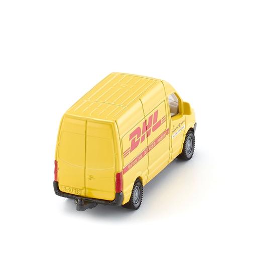 SIKU 速递车SKUC1085 商品图3