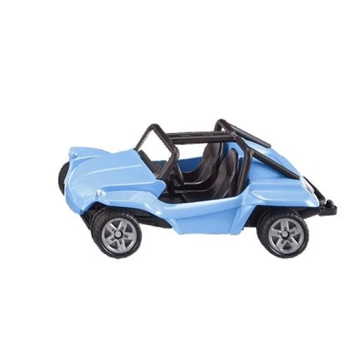 SIKU 越野车SKUC1057 商品图3