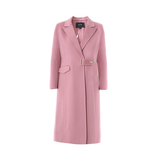 EITIE爱特爱6514203大衣 商品图11