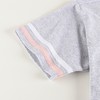 Threegun三枪 【舒肤弹力棉】女童短袖短裤家居套儿童家居服睡衣-89128D011 商品缩略图2