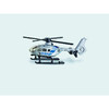 SIKU 警用直升机SKUC0807 商品缩略图0